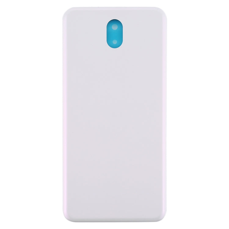 Battery Back Cover for LG K30 (2019) / X2 2019 / X320 LMX320EMW(White)