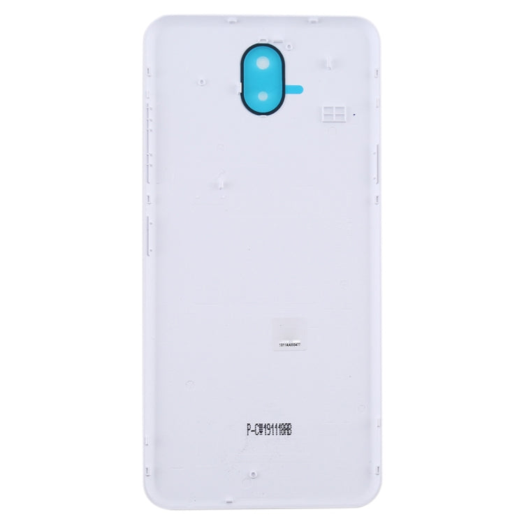 Battery Back Cover for LG K30 (2019) / X2 2019 / X320 LMX320EMW(White)