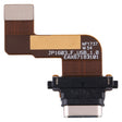 Charging Port Flex Cable For LG Q8 - For LG by PMc TechLife | Online Shopping South Africa | PMc TechLife | Buy Now Pay Later Mobicred