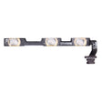 Power Button & Volume Button Flex Cable for Xiaomi Redmi 4A - Flex Cable by PMC TechLife | Online Shopping South Africa | PMC TechLife | Buy Now Pay Later Mobicred