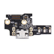 For ZTE Nubia Z9 mini / NX511 Charging Port Board - For ZTE by PMc TechLife | Online Shopping South Africa | PMc TechLife | Buy Now Pay Later Mobicred