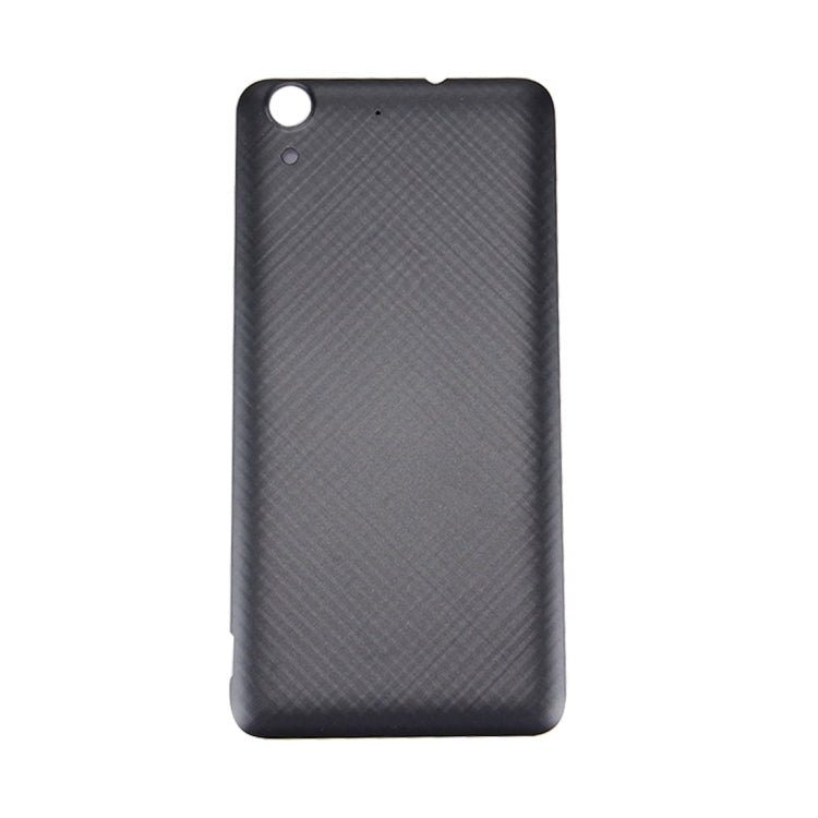 For Huawei Honor 5A Battery Back Cover(Black)