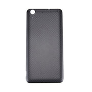 For Huawei Honor 5A Battery Back Cover(Black)