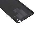 For Huawei Honor 5A Battery Back Cover(Black)