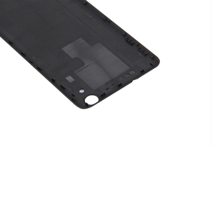 For Huawei Honor 5A Battery Back Cover(Black)