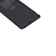 For Huawei Honor 5A Battery Back Cover(Black)