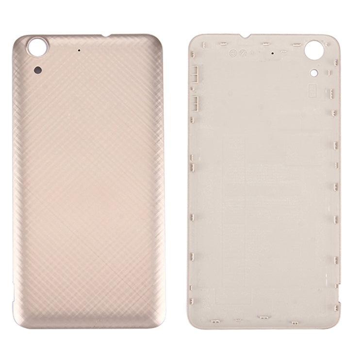 For Huawei Honor 5A Battery Back Cover(Gold)