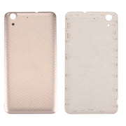 For Huawei Honor 5A Battery Back Cover(Gold)