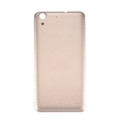 For Huawei Honor 5A Battery Back Cover(Gold)