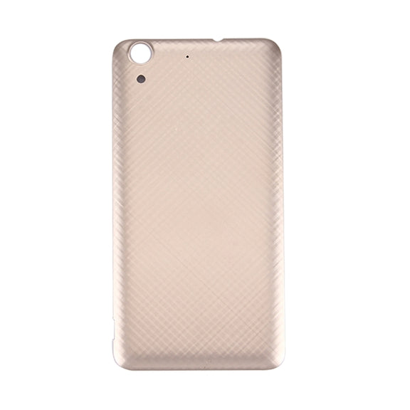For Huawei Honor 5A Battery Back Cover(Gold)