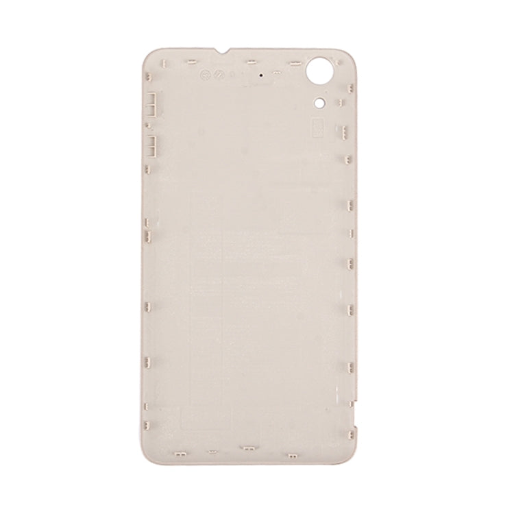 For Huawei Honor 5A Battery Back Cover(Gold)