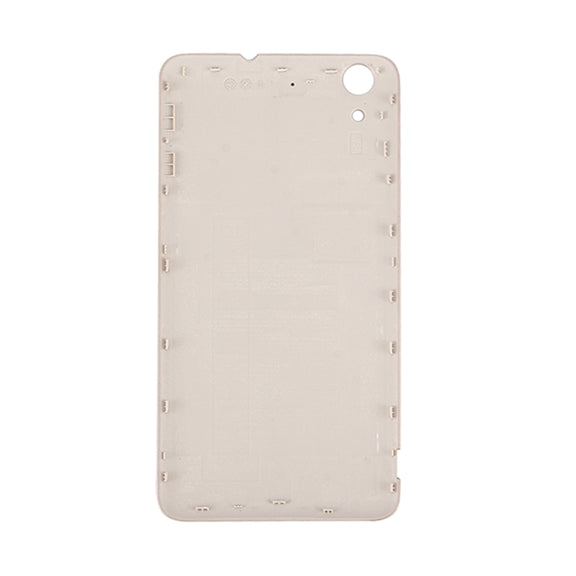 For Huawei Honor 5A Battery Back Cover(Gold)