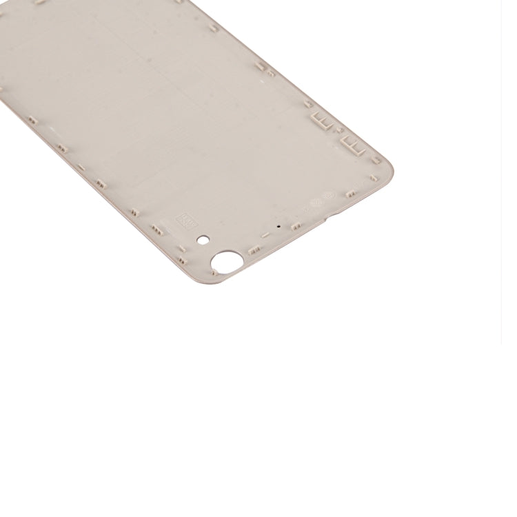 For Huawei Honor 5A Battery Back Cover(Gold)