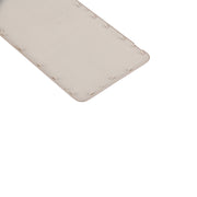 For Huawei Honor 5A Battery Back Cover(Gold)