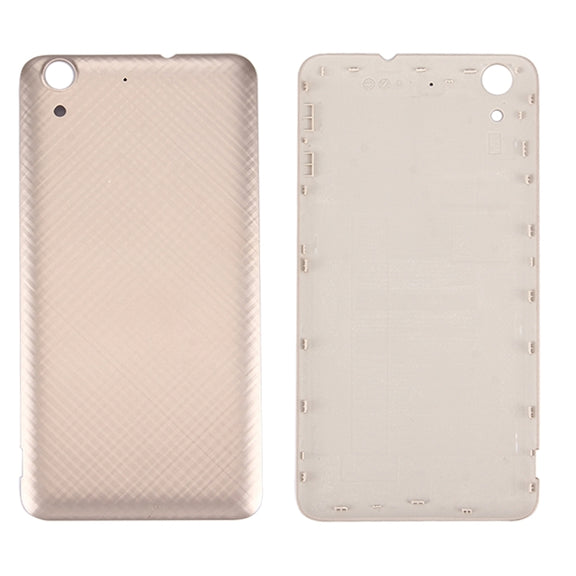 For Huawei Honor 5A Battery Back Cover(Gold)