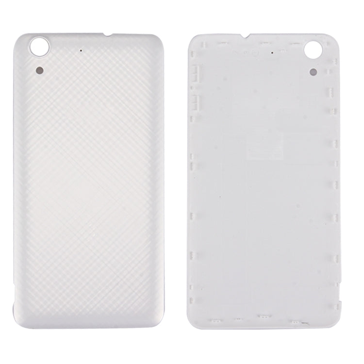 For Huawei Honor 5A Battery Back Cover(White)