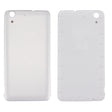 For Huawei Honor 5A Battery Back Cover(White) - Back Cover by PMC TechLife | Online Shopping South Africa | PMC TechLife | Buy Now Pay Later Mobicred