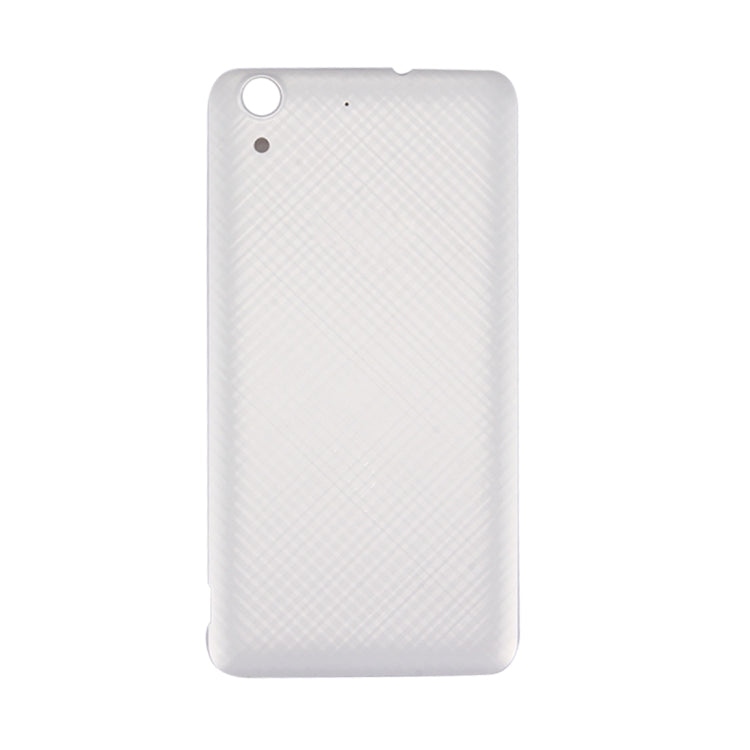 For Huawei Honor 5A Battery Back Cover(White)