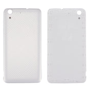 For Huawei Honor 5A Battery Back Cover(White)
