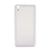 For Huawei Honor 5A Battery Back Cover(White)