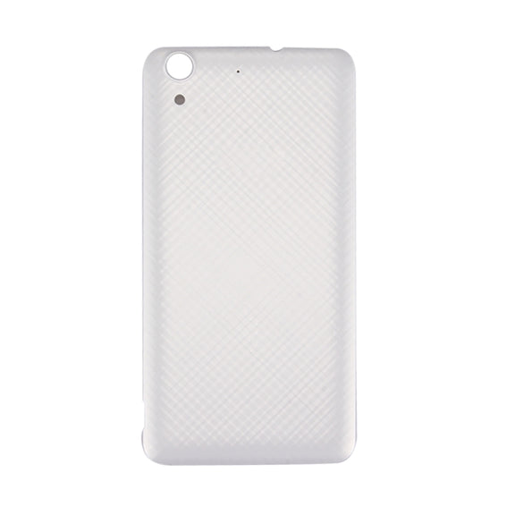 For Huawei Honor 5A Battery Back Cover(White)
