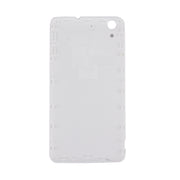 For Huawei Honor 5A Battery Back Cover(White)