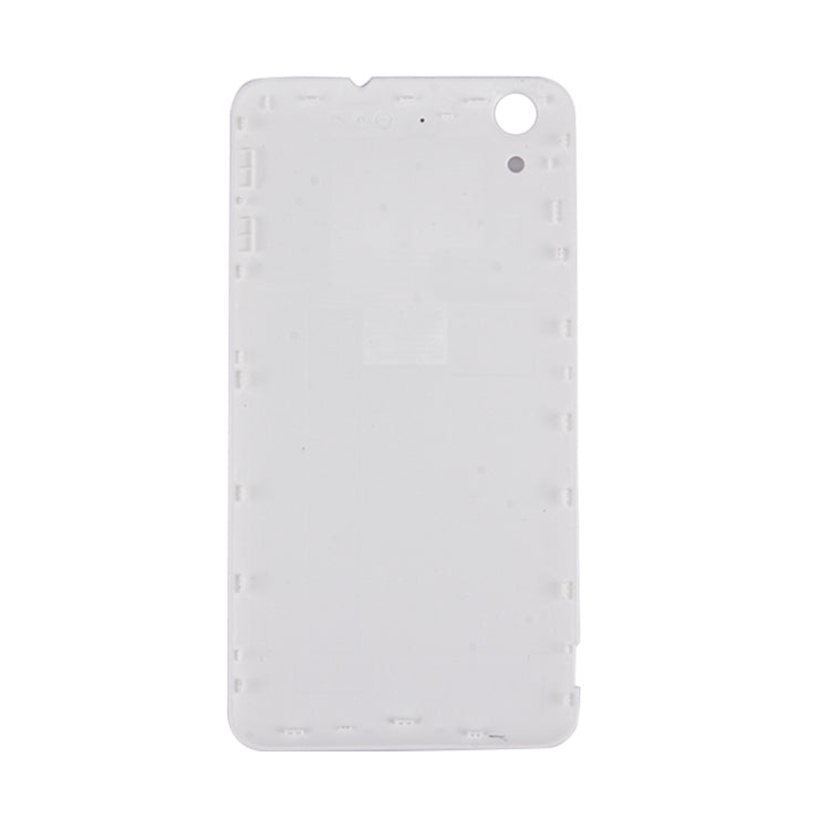 For Huawei Honor 5A Battery Back Cover(White)