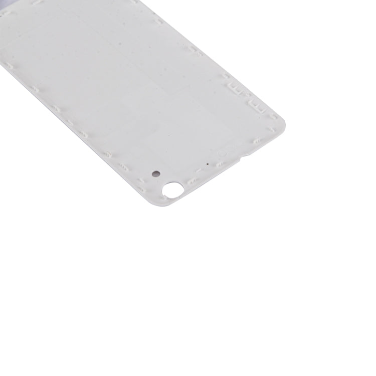 For Huawei Honor 5A Battery Back Cover(White)