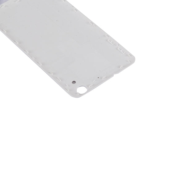 For Huawei Honor 5A Battery Back Cover(White)