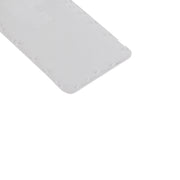 For Huawei Honor 5A Battery Back Cover(White)