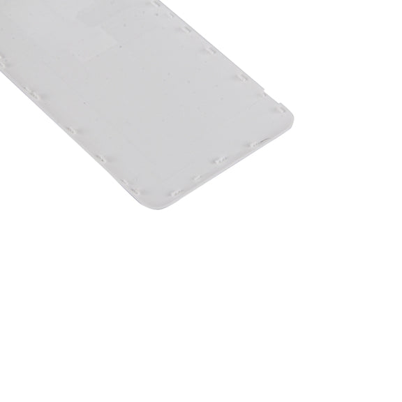 For Huawei Honor 5A Battery Back Cover(White)