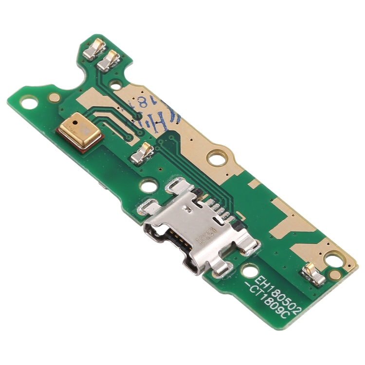 Charging Port Board for Huawei Honor Play 7