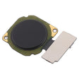 Fingerprint Sensor Flex Cable for Huawei Mate 10 Lite(Black) - Flex Cable by PMc TechLife | Online Shopping South Africa | PMc TechLife | Buy Now Pay Later Mobicred