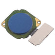 Fingerprint Sensor Flex Cable for Huawei Mate 10 Lite(Blue) - Flex Cable by PMc TechLife | Online Shopping South Africa | PMc TechLife | Buy Now Pay Later Mobicred
