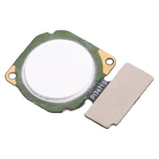 Fingerprint Sensor Flex Cable for Huawei Mate 10 Lite(White)