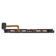 Volume Button Flex Cable for LG G8s ThinQ / LM-G810 LM-G810EAW LM-G810EA - For LG by PMC TechLife | Online Shopping South Africa | PMC TechLife | Buy Now Pay Later Mobicred