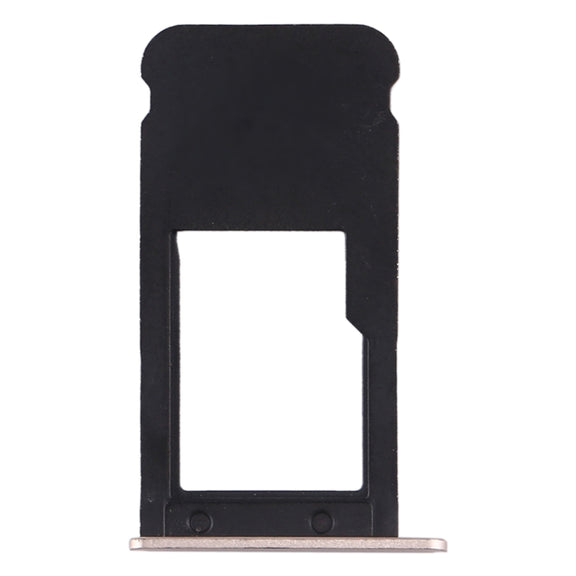 Micro SD Card Tray for Huawei MediaPad M3 8.4 (WIFI Version) (Gold)