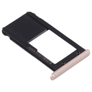 Micro SD Card Tray for Huawei MediaPad M3 8.4 (WIFI Version) (Gold)