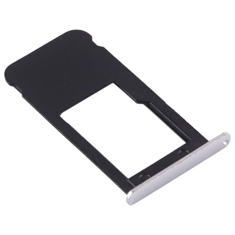 Micro SD Card Tray for Huawei MediaPad M3 8.4 (WIFI Version) (Silver)