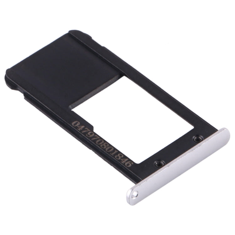 Micro SD Card Tray for Huawei MediaPad M3 8.4 (WIFI Version) (Silver)