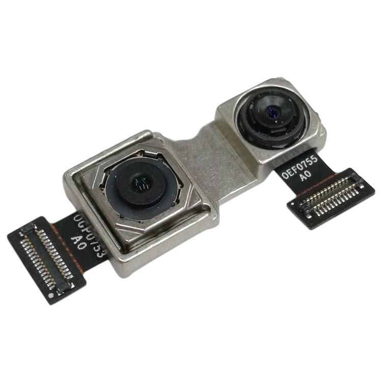 Back Facing Camera for Xiaomi Redmi Note 6 Pro