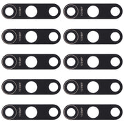 10 PCS Back Camera Lens for Xiaomi Mi 10 5G