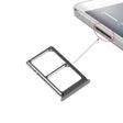 SIM Card Tray for Xiaomi Mi 5(Black) - Card Tray by PMc TechLife | Online Shopping South Africa | PMc TechLife | Buy Now Pay Later Mobicred