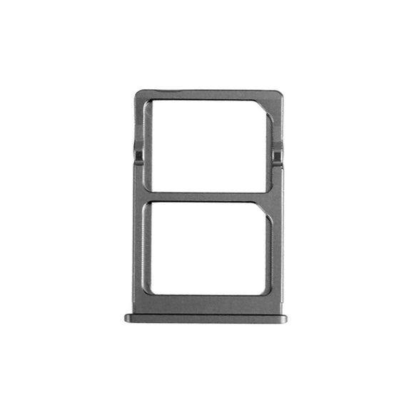 SIM Card Tray for Xiaomi Mi 5(Black)