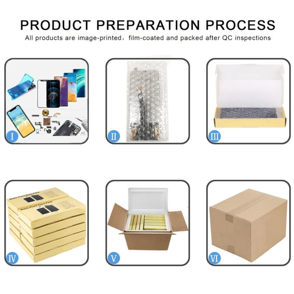 Front Facing Camera for Xiaomi Mi Play