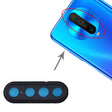 Camera Lens Cover for Xiaomi Redmi K30 (4G Version) (Black) - Camera by PMC TechLife | Online Shopping South Africa | PMC TechLife | Buy Now Pay Later Mobicred