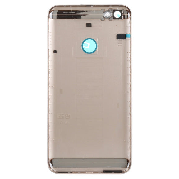 Back Cover with Side Keys for Xiaomi Redmi Note 5A Prime(Gold)