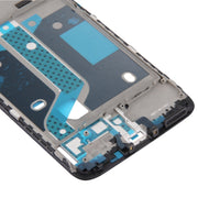 For OnePlus 5 Middle Frame Bezel (Black)