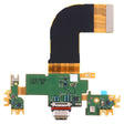 Charging Port Flex Cable For Sony Xperia 5 - Flex Cable by PMC TechLife | Online Shopping South Africa | PMC TechLife