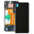 For Vivo X21 Original Back Cover (Black) - free shipping - PMC TechLife - Order now!